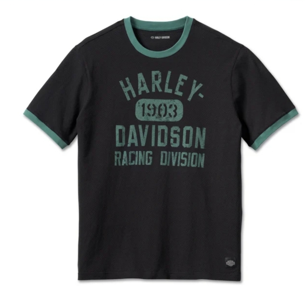 Harley Davidson XL Shirt